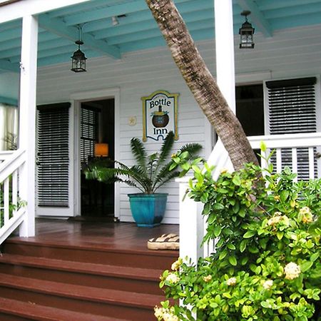 Frances Street Bottle Inn Key West Zewnętrze zdjęcie